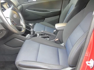 Hyundai Tucson – thumbnail 20