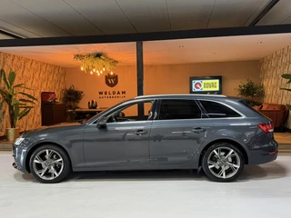 Audi A4 – thumbnail 6
