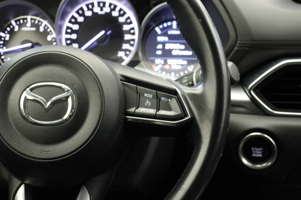Mazda CX-5 – foto 17