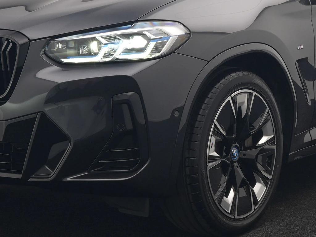 BMW iX3 – foto 17