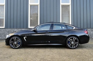 BMW 4 Serie – thumbnail 2