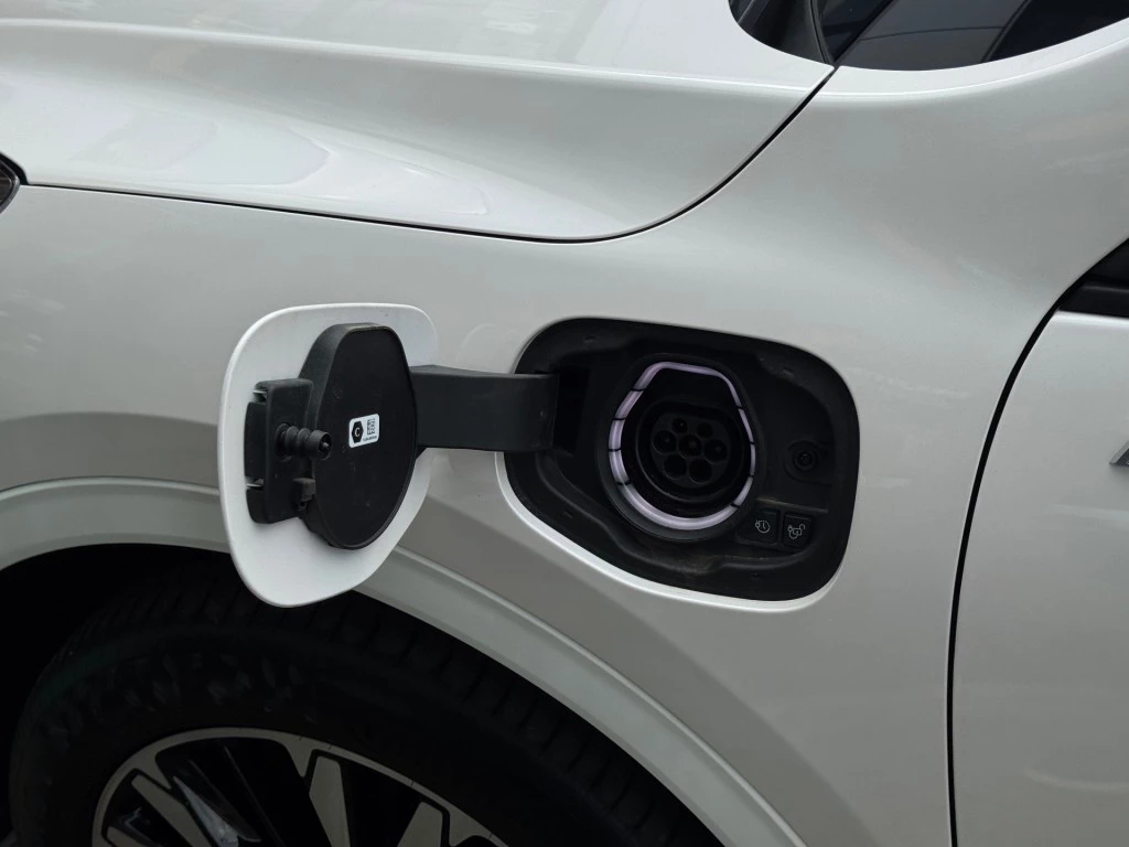 Ford Kuga – foto 13