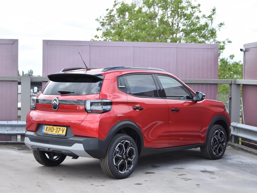 Citroën C3 – foto 4