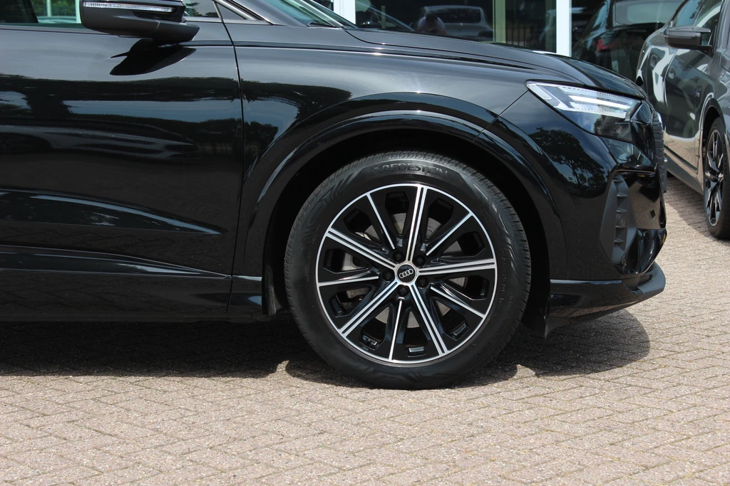 Audi Q4 e-tron – foto 17