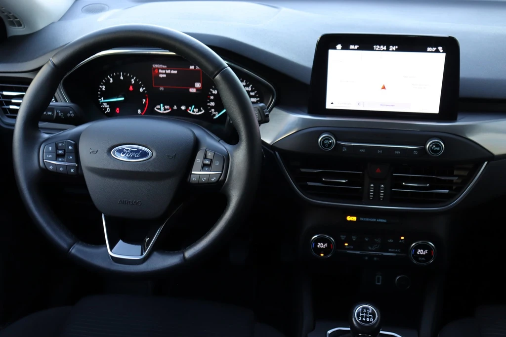 Ford Focus – foto 13