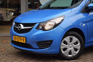 Opel KARL – thumbnail 2