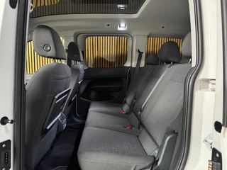 Volkswagen Caddy – thumbnail 18