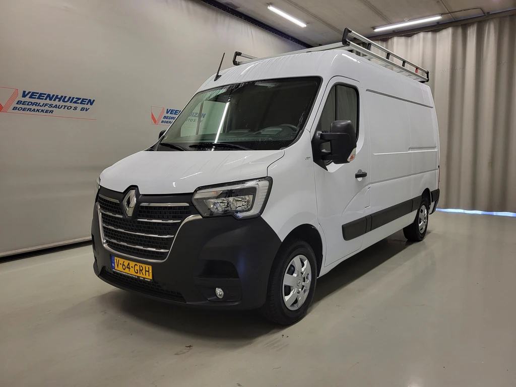 Renault Master – foto 2