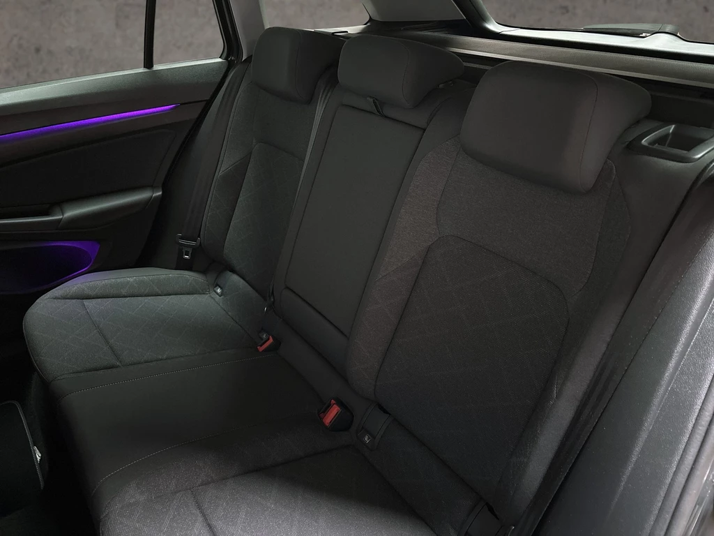 Volkswagen Golf – foto 13