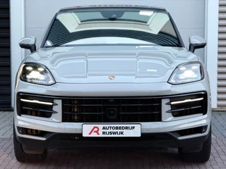 Porsche Cayenne – thumbnail 9