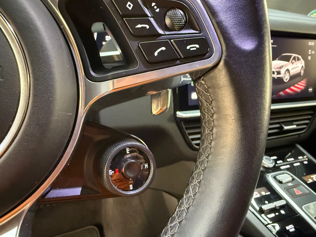 Porsche Cayenne – foto 18