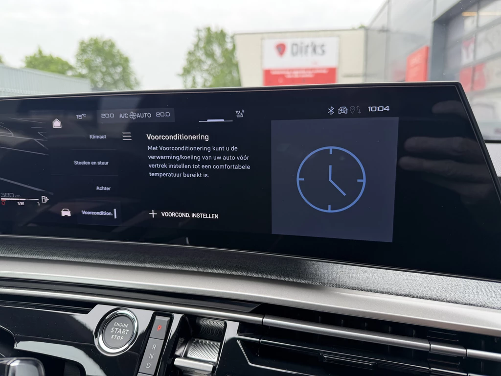 Peugeot 5008 – foto 32