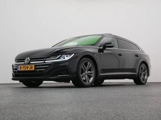Volkswagen Arteon – thumbnail 2