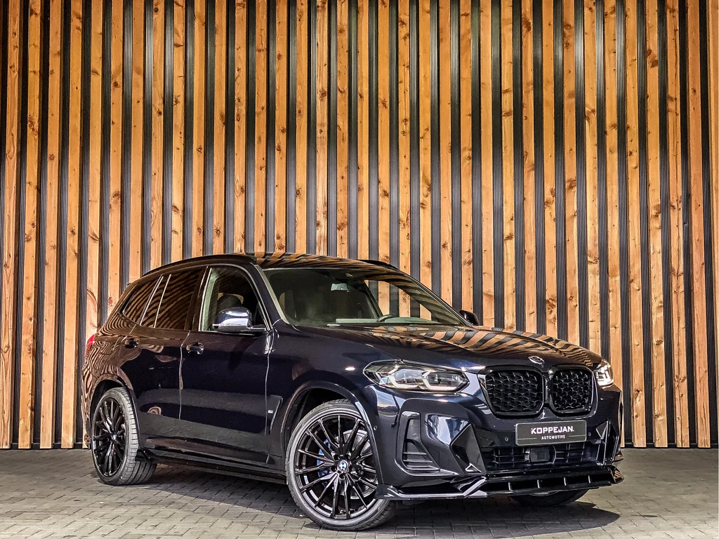 BMW X3 – foto 12