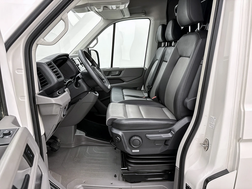 Volkswagen Crafter – foto 19