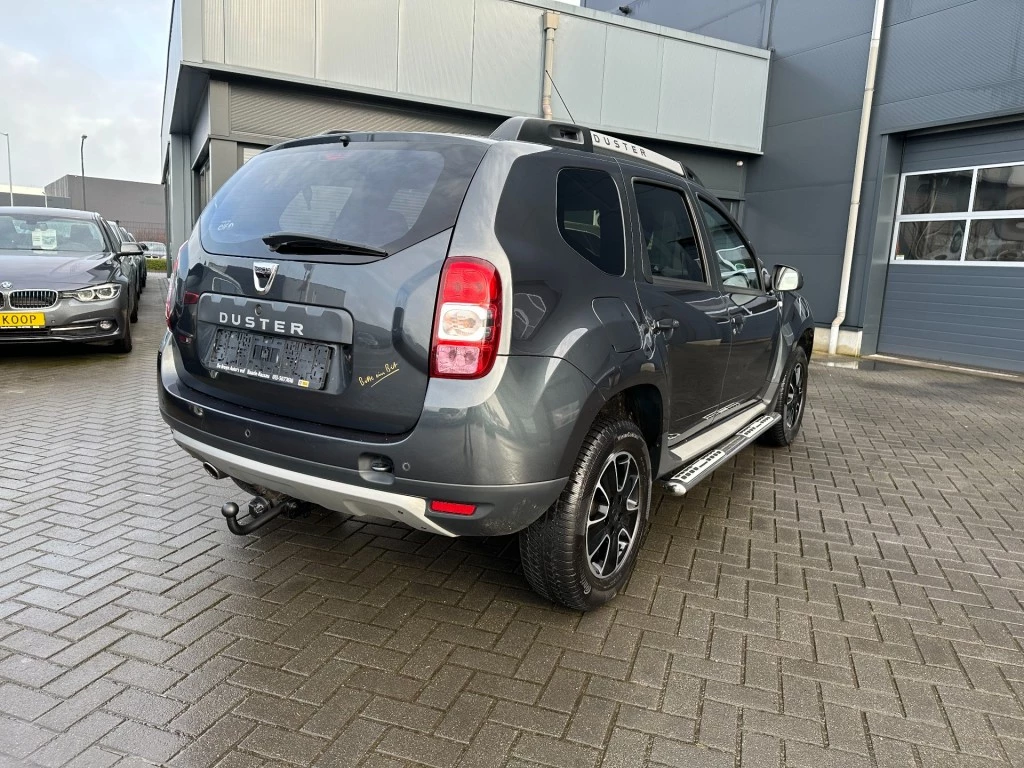 Dacia Duster – foto 4