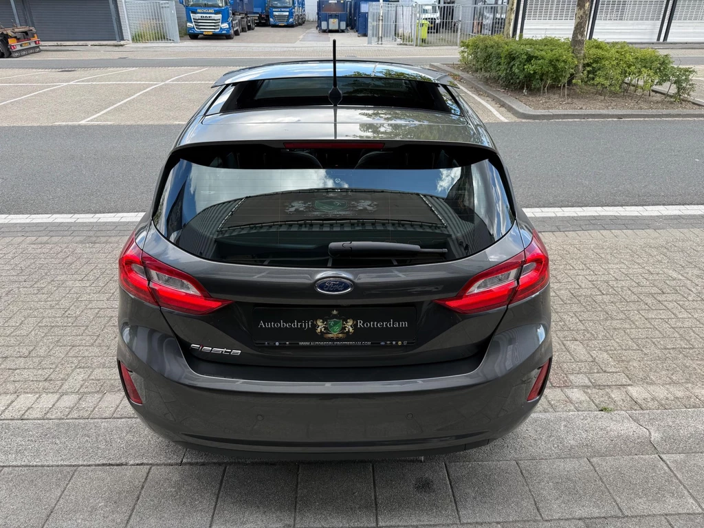 Ford Fiesta – foto 7