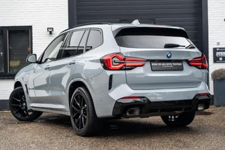 BMW X3 – thumbnail 3