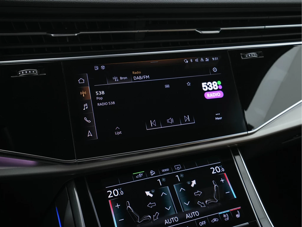 Audi Q7 – foto 16