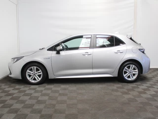 Toyota Corolla – thumbnail 2