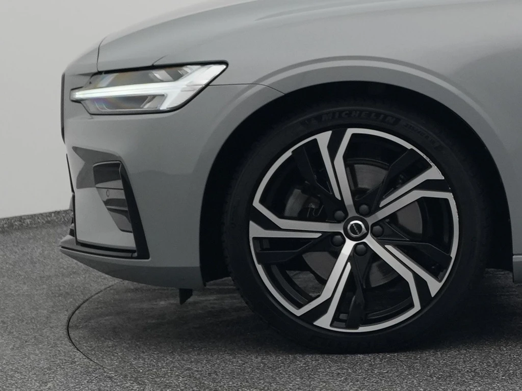 Volvo V60 – foto 30