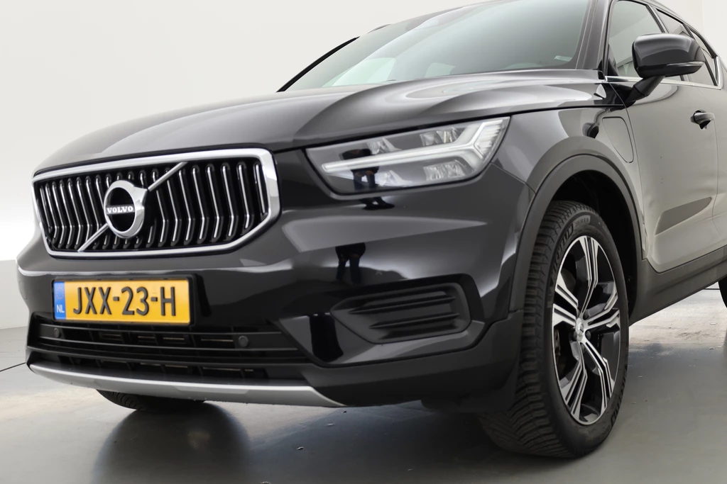 Volvo XC40 – foto 2