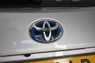 Toyota Corolla Touring Sports – thumbnail 42