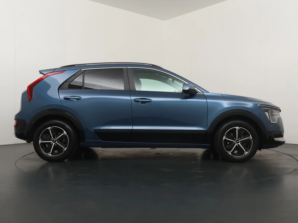 Kia Niro – foto 9