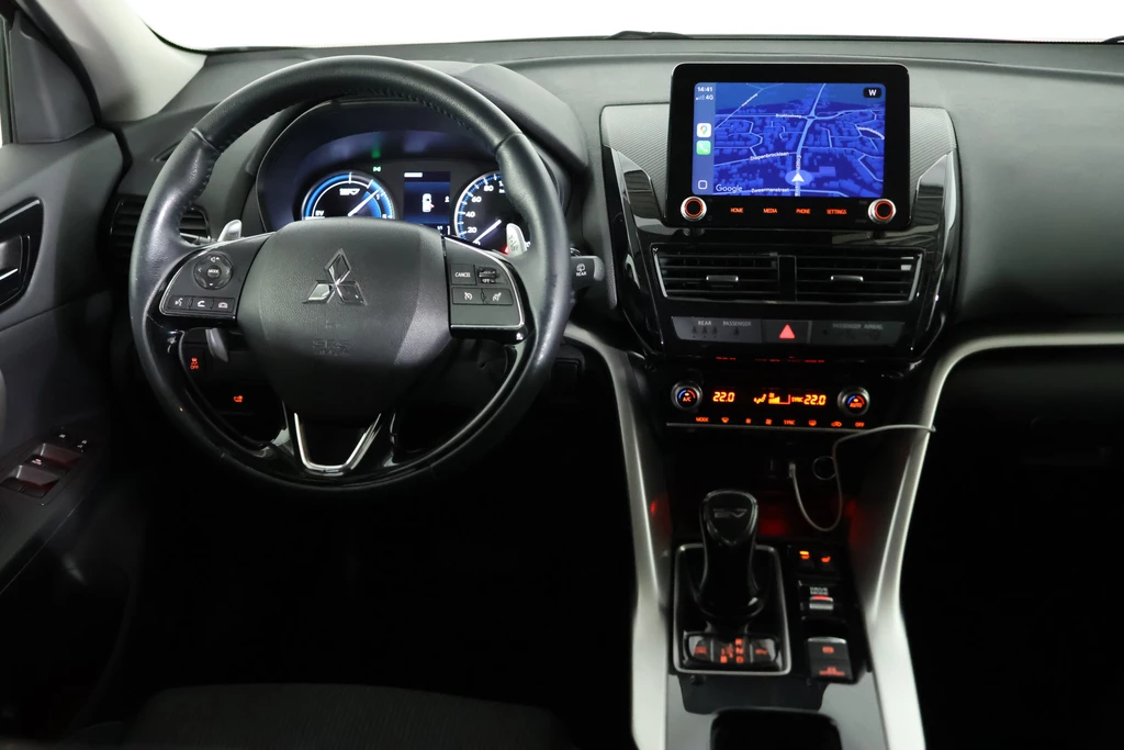 Mitsubishi Eclipse Cross – foto 16