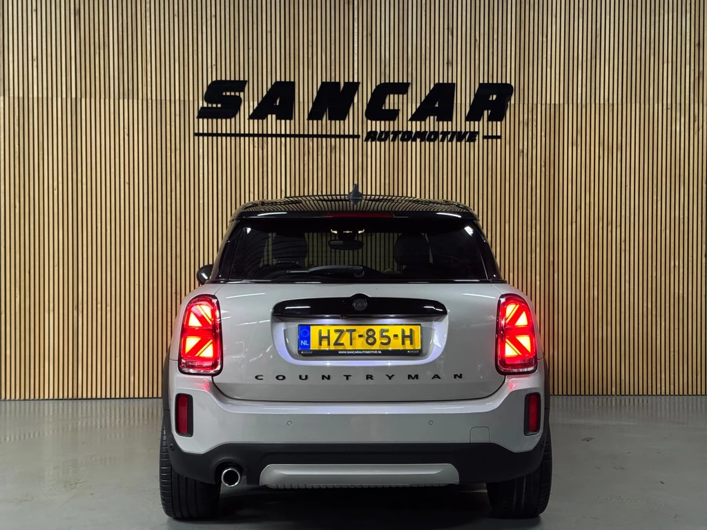 MINI Countryman – foto 6