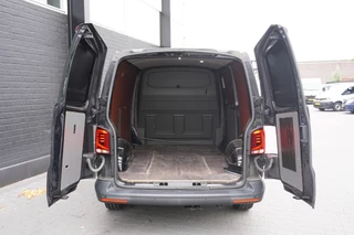 Volkswagen Transporter – thumbnail 8