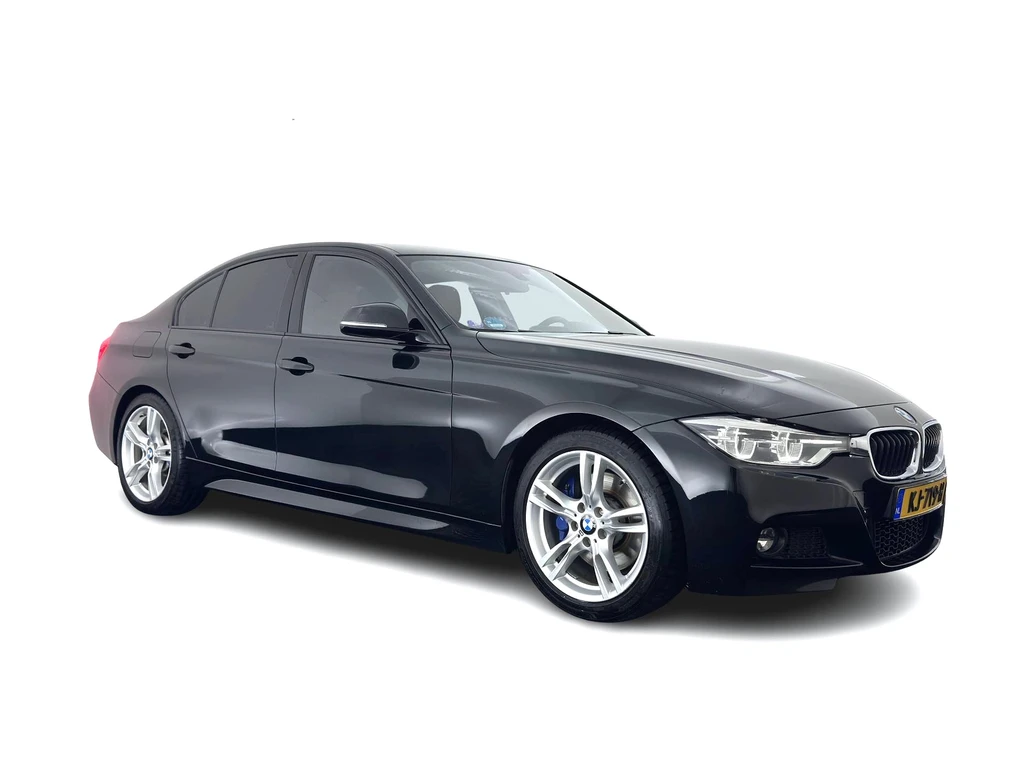 BMW 3 Serie – foto 5