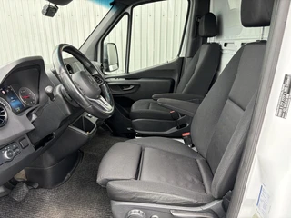 Mercedes-Benz Sprinter – thumbnail 28