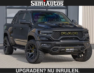 Dodge Ram Pick-Up – thumbnail 19
