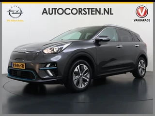 Kia e-Niro – thumbnail 1