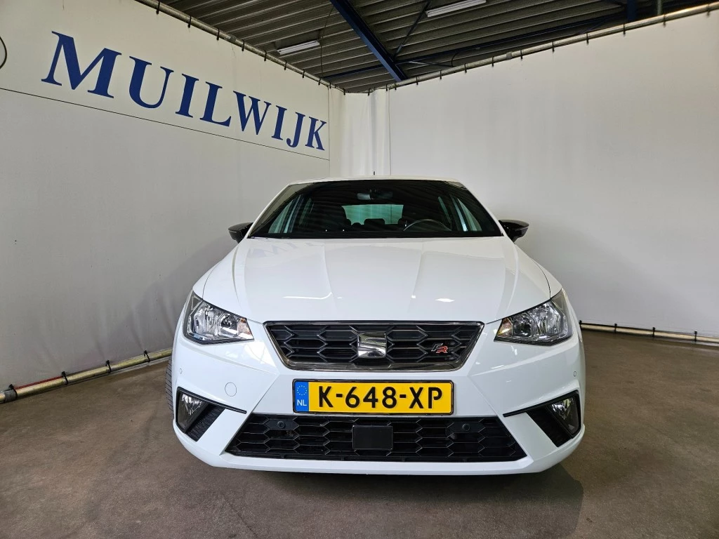 SEAT Ibiza – foto 14