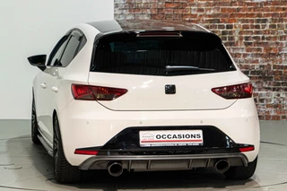SEAT Leon – thumbnail 12