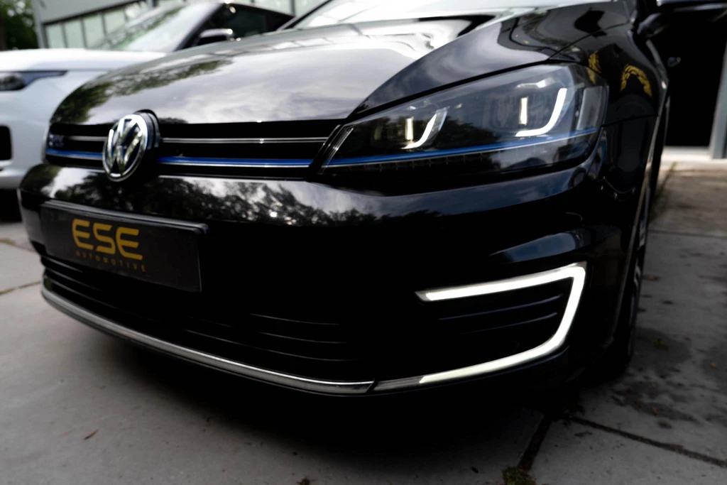 Volkswagen Golf – foto 2