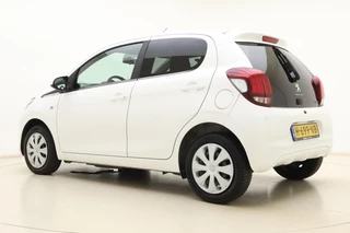 Peugeot 108 – thumbnail 4