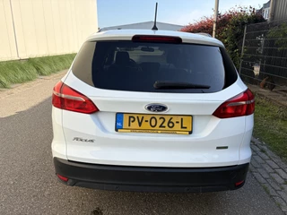 Ford Focus – thumbnail 6