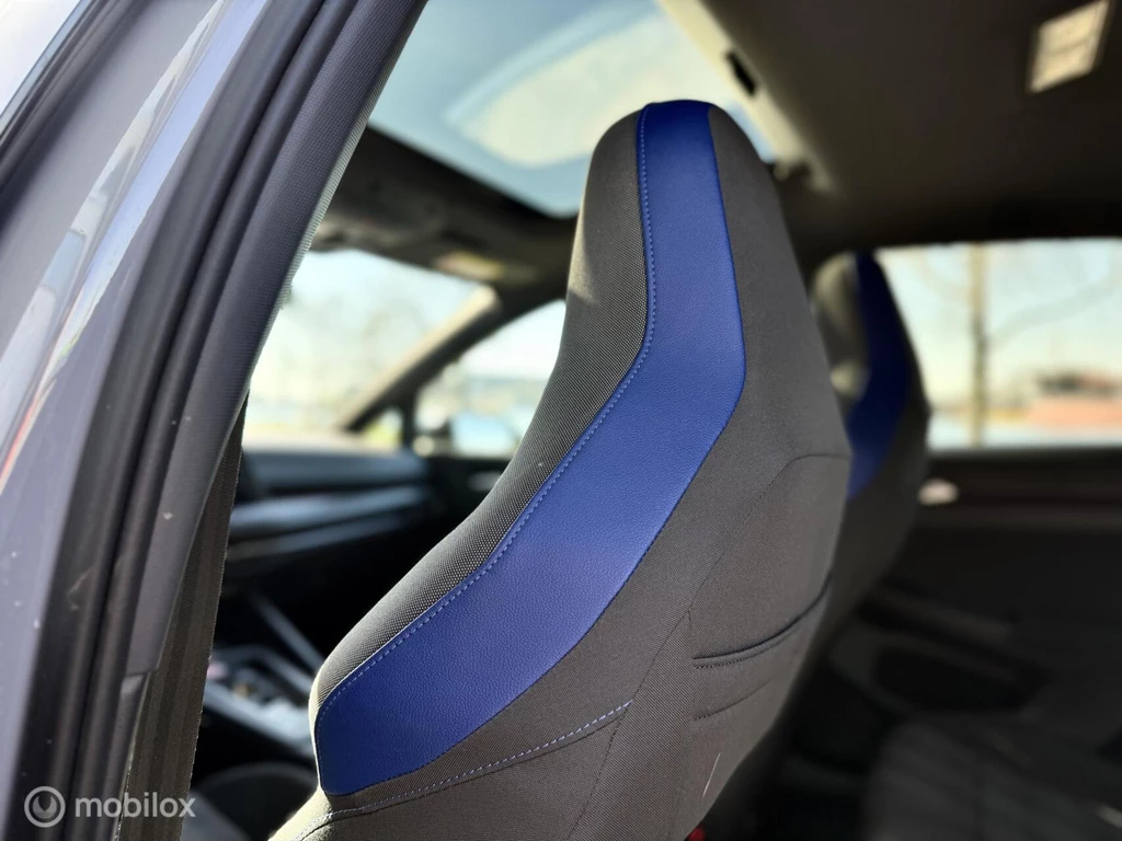Volkswagen Golf – foto 12