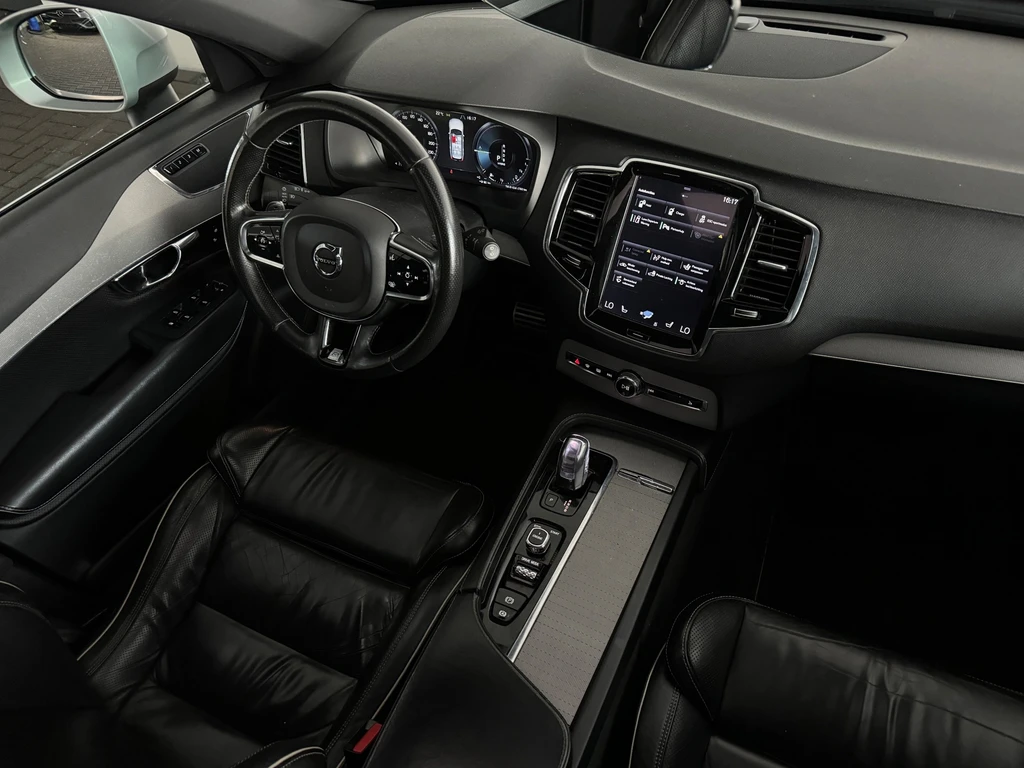 Volvo XC90 – foto 41
