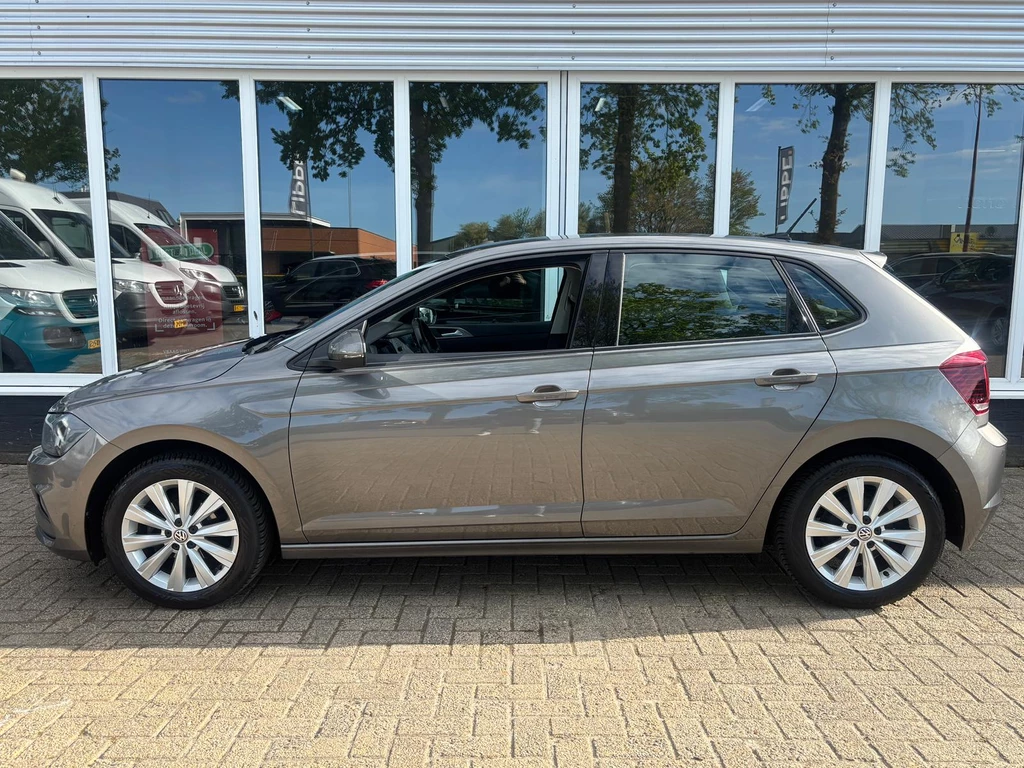Volkswagen Polo – foto 3