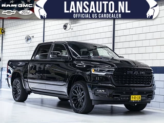 Dodge Ram 1500 – thumbnail 4