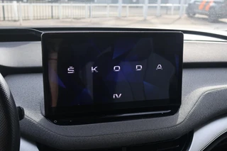 Škoda Enyaq iV – thumbnail 17