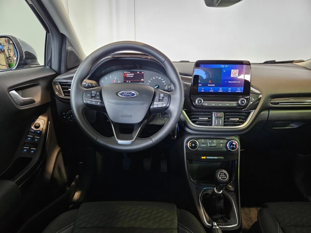 Ford Puma – foto 25
