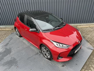 Toyota Yaris – thumbnail 10