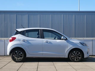 Hyundai i10 – thumbnail 5