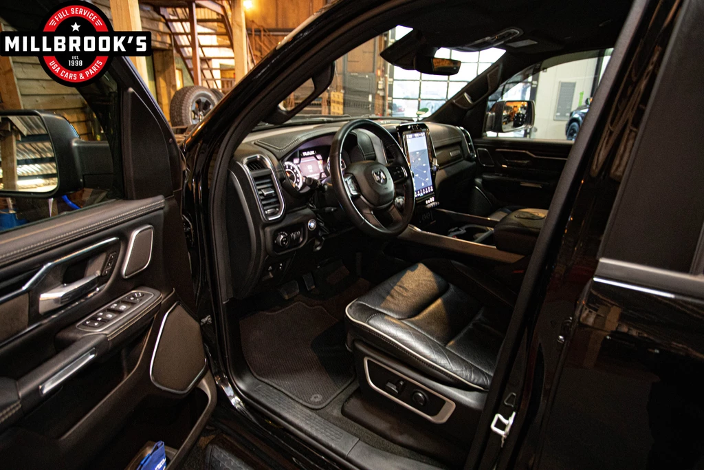 Dodge Ram 1500 – foto 10