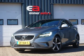 Volvo V40 – thumbnail 3